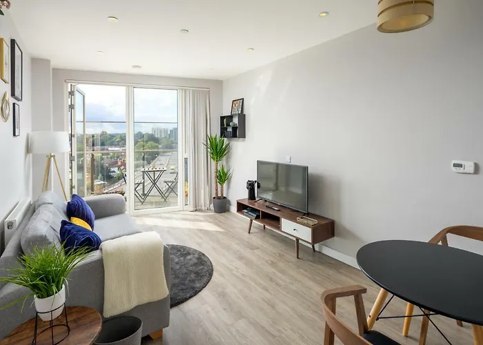 Vertex Luxury Suite